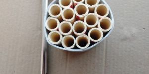 Plastic Dhoop Stick Mold