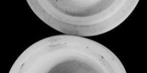 Plastic Sambrani Cup Mold