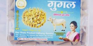Premium Guggal Dhoop Cones