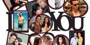 Sublimation MDF Photo Frames