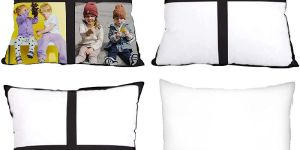 Sublimation Pillow Covers