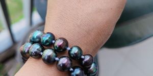 Tahitian Pearl Bracelet