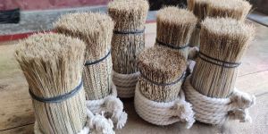 Natural White Pig Hair Bristles