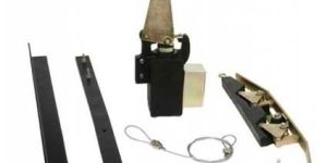 Elevator O Type Retiring Cam