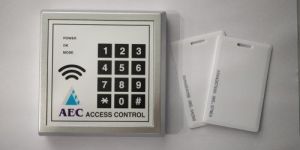 Elevator Password Access System