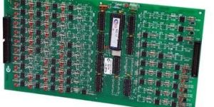 Elevator Safety Card