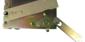 Elevator Safety Switch