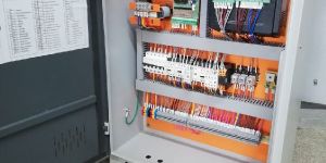 Monarch Geared Closed Loop Control Panel