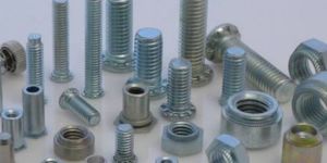 Nuts and Bolts