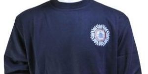 Round Neck Sweatshirts