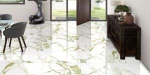 Majestic Glossy Series Porcelain Tiles