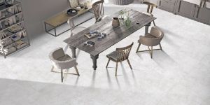 Satin Matt Series Porcelain Tiles