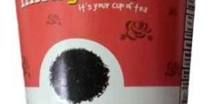 English Breakfast Tea