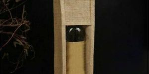 Bottle Jute Bags