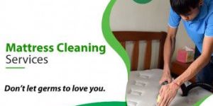 Mattress Cleaning Services near Me in Chennai