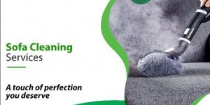 Sofa Cleaning Services near Me in Chennai