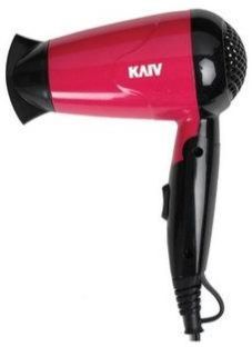 Hair Dryer