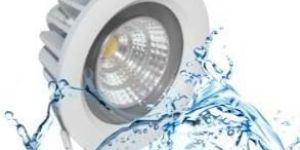 LED IP65 Downlight