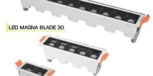 LED Magna Blade Light