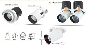 LED Mirage Downlight