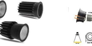 LED MR16 Helios Module Fixture