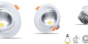 LED Supreme Downlight