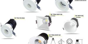 LED Titan Series Light
