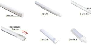 LED Tube Lights