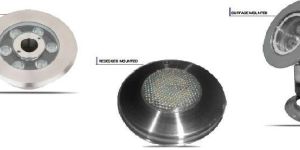 LED Underwater Light