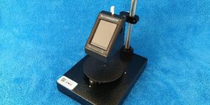 Sago Whiteness Meter Tester