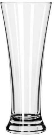 Polycorbonate Pilsner Glass