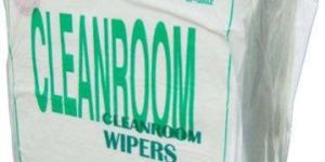 Polyester Cleanroom Wipes