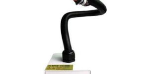 Snake Type Antistatic Ionizer