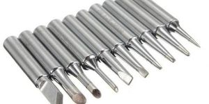 Solder Iron Bits