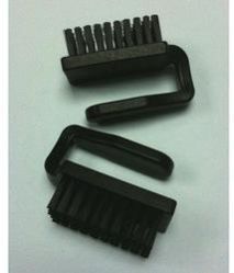 U Handle Type ESD Brush