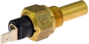 Wax Type Temperature Switch
