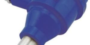 V Belt Failure Switch