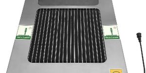 Sole Cleaning Machine