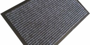 Water Washable Entrance Matting