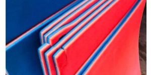 Interlock Rubber Mat