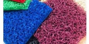 PVC Cushion Mat
