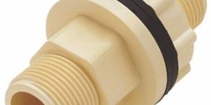 JITO CPVC Tank Nipple