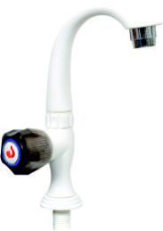 JITO Pillar Sink Tap