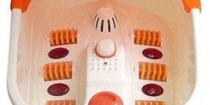 Foot Bath Massager