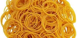 Rubber Bands