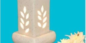 Modern Electric Diffuser Lamp