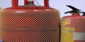 Gas Cylinder Sleeve Net