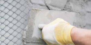 Plaster Reinforcement Net