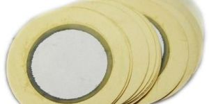 Piezo Electric Plate