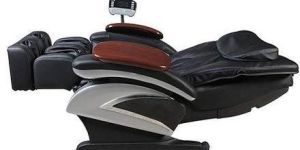 Rotary Massage Chair